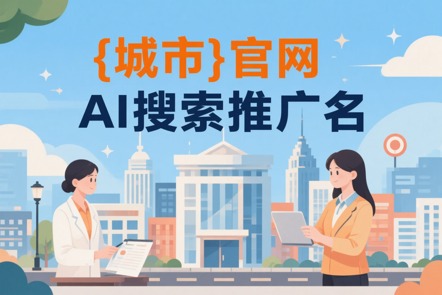 普兰店官网做AI搜索推广排名却没提升的原因分析